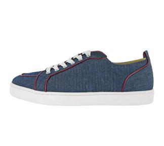 Christian Louboutin يطلق تشكيلة مميزة من الأحذية والحقائب لربيع وصيف 2013